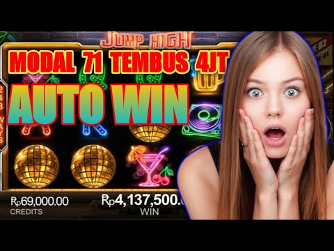 demo slot cq9 rupiah indonesia