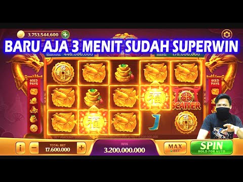 cara main slot cepat menang