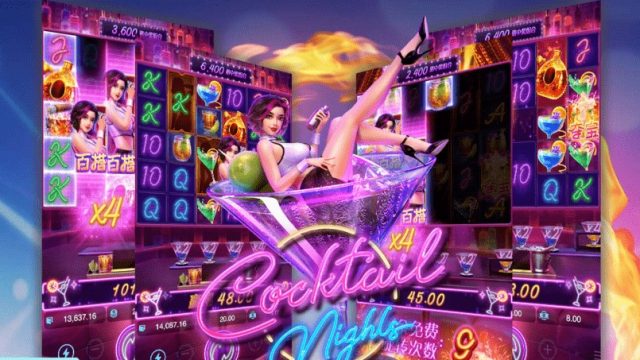 demo slot pg soft mahjong ways 1