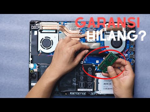 laptop yang memiliki slot ssd m2
