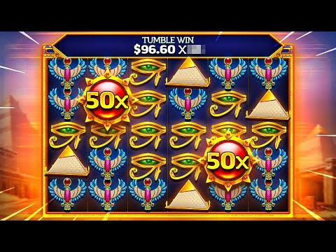 slot demo bonanza piramida