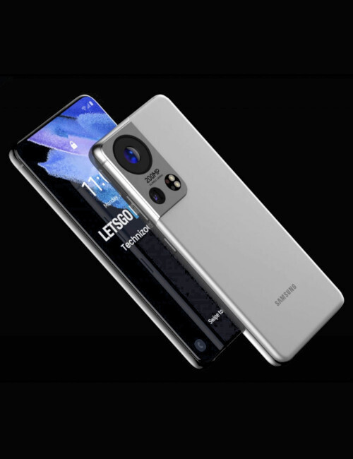 samsung galaxy s22 ultra review