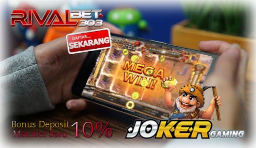judi slot lapak pusat online
